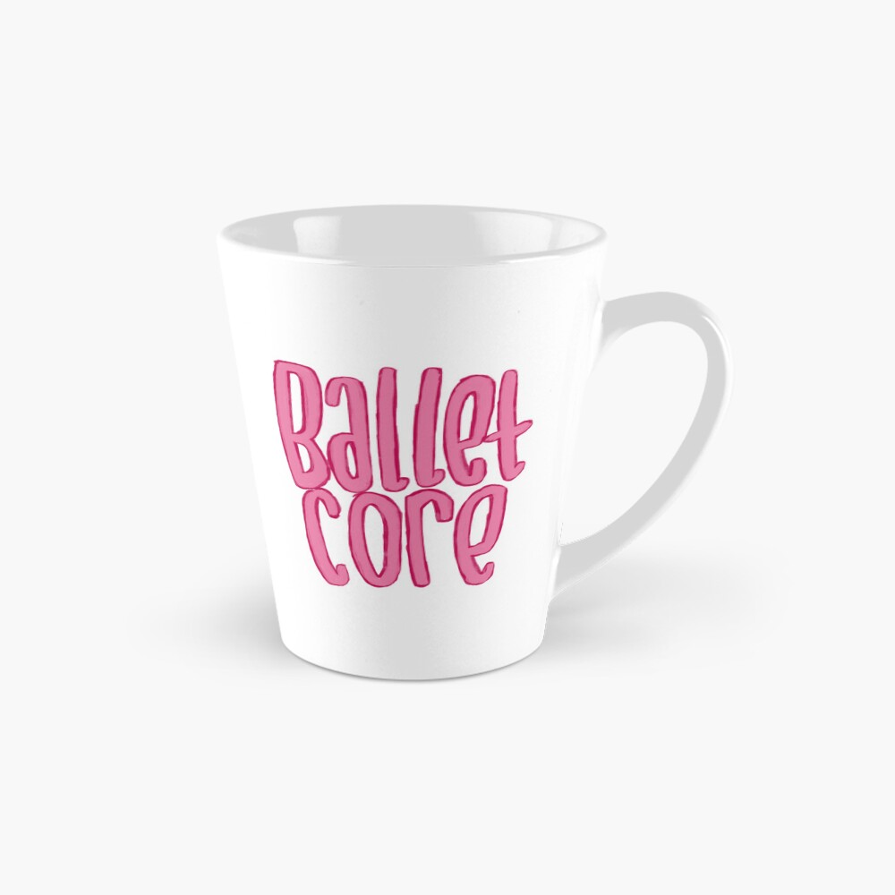 Item preview, Tall Mug designed and sold by danceink.