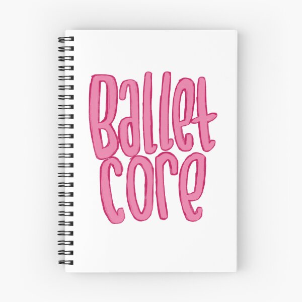 Item preview, Balletcore designed and sold by danceink.