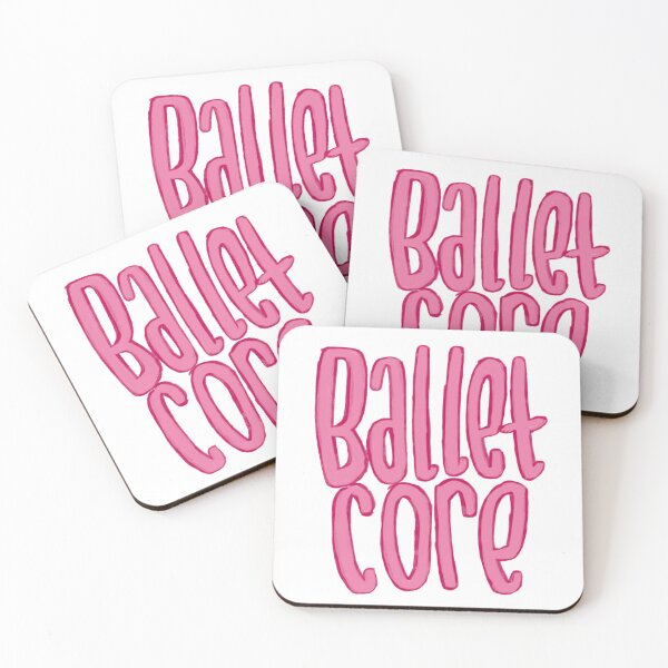 Item preview, Balletcore designed and sold by danceink.