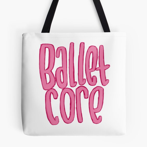 Item preview, Balletcore designed and sold by danceink.