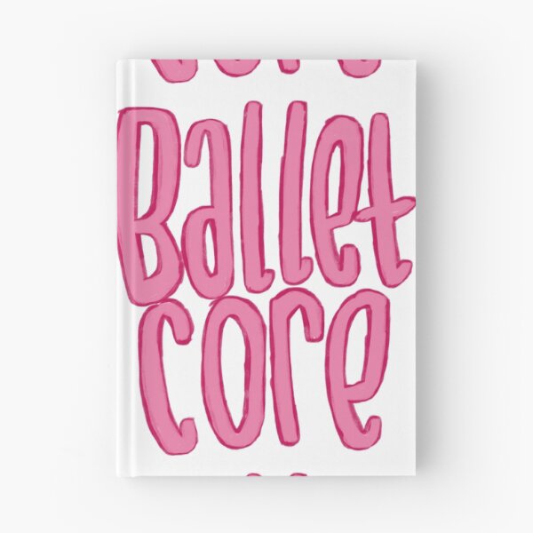 Item preview, Balletcore designed and sold by danceink.