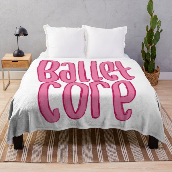 Item preview, Balletcore designed and sold by danceink.