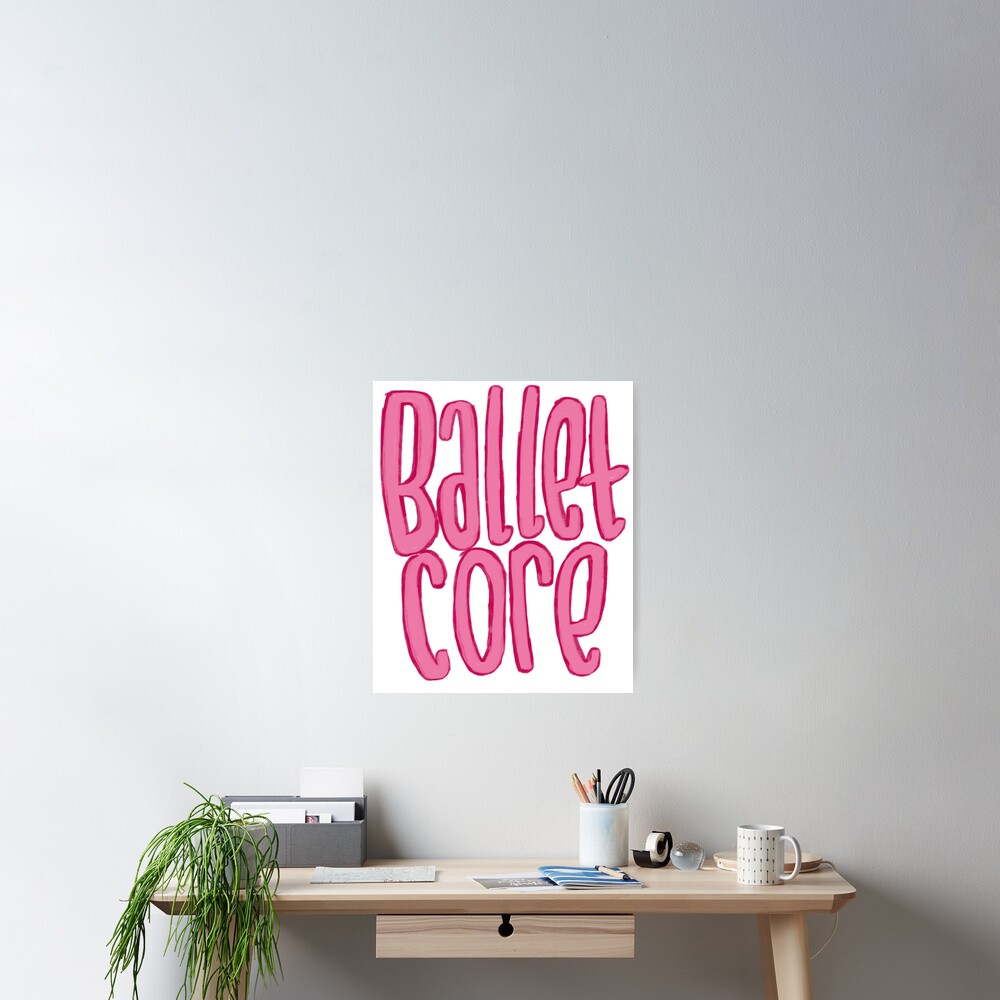 Item preview, Poster designed and sold by danceink.