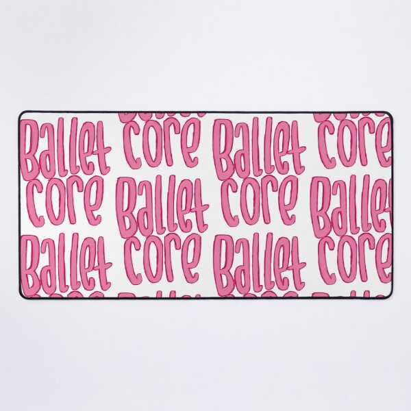 Item preview, Balletcore designed and sold by danceink.