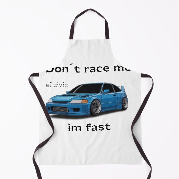 Item preview, Ef civic ,Don't race me im fast designed and sold by falconaro.