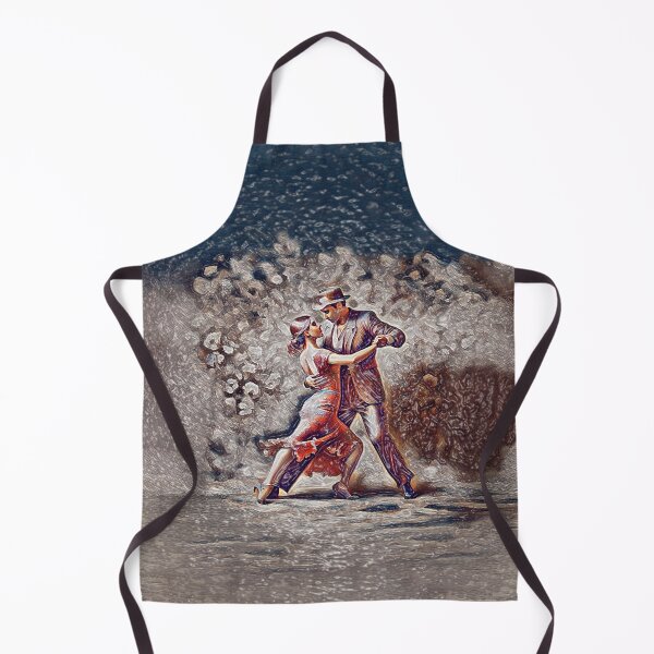 Item preview, Art of Dancing designed and sold by doniainart.