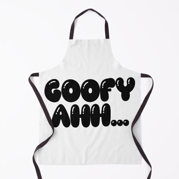 Item preview, goofy ahh... designed and sold by Aesthetic Crew.