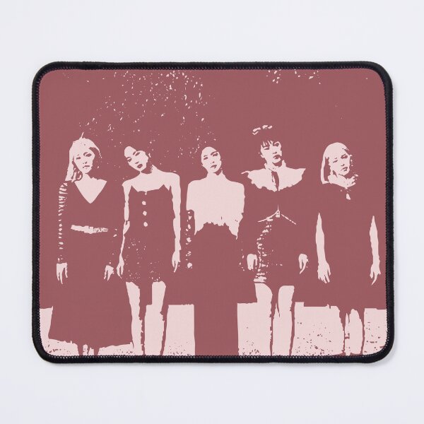 Item preview, Red Velvet - 'The ReVe Festival Finale' - 'Psycho' Digital Art designed and sold by badquack.