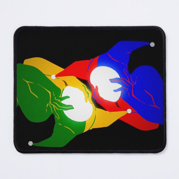 Item preview, Jester System  designed and sold by Hunter Melges.
