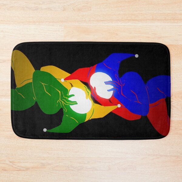 Item preview, Jester System  designed and sold by Hunter Melges.