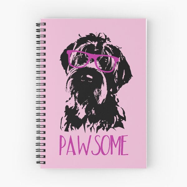 Item preview, PAWESOME 2025 designed and sold by boesarts.