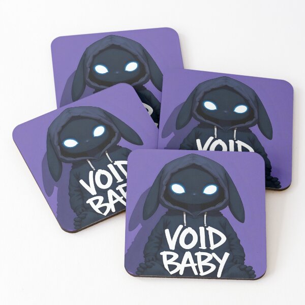 Item preview, VOID BABY designed and sold by lstaford.
