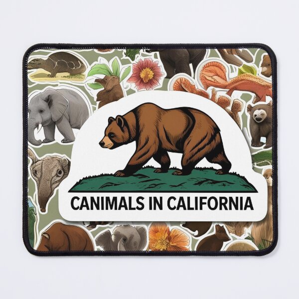 Item preview, Canimals designed and sold by StyleJV.