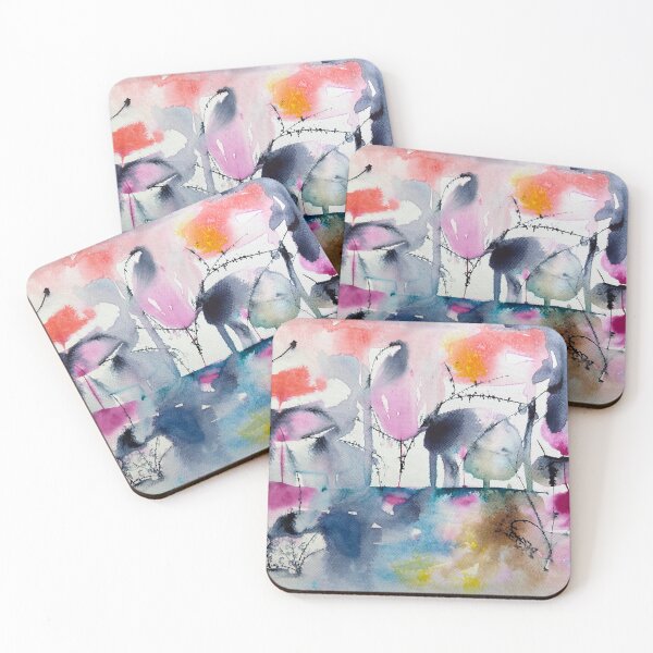 Item preview, musical improvisation of joy designed and sold by Marianna Tankelevich.