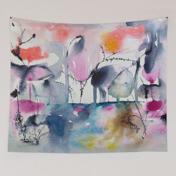 Item preview, musical improvisation of joy designed and sold by Marianna Tankelevich.