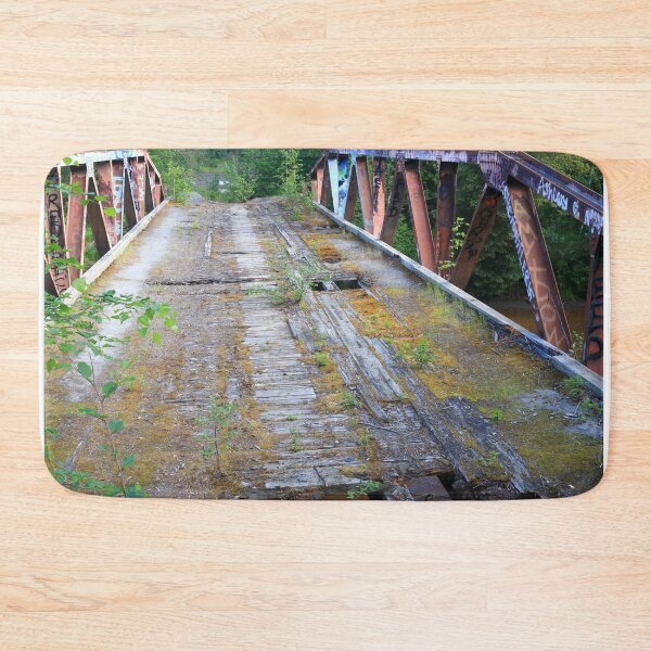 Item preview, Tatalina bridge designed and sold by zumi.