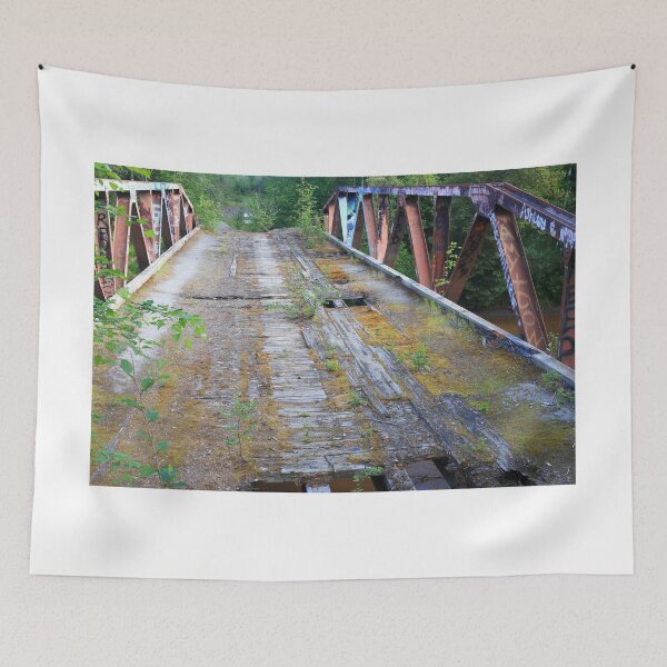 Item preview, Tatalina bridge designed and sold by zumi.