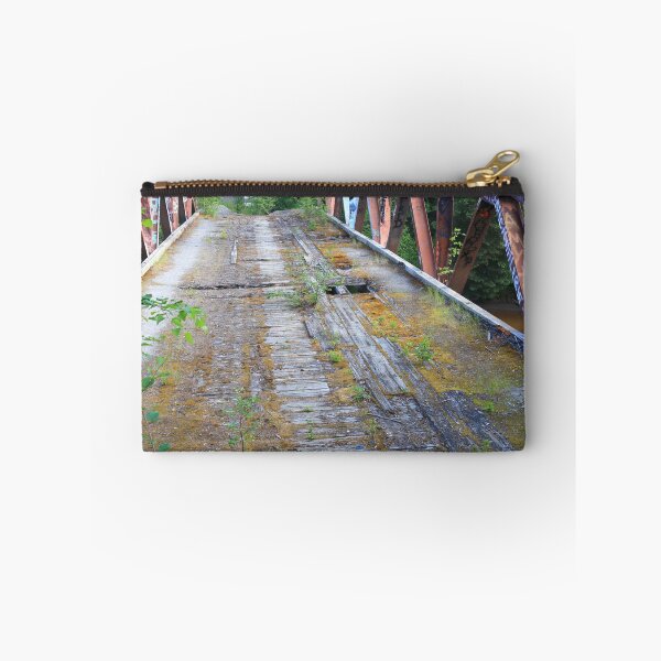 Item preview, Tatalina bridge designed and sold by zumi.