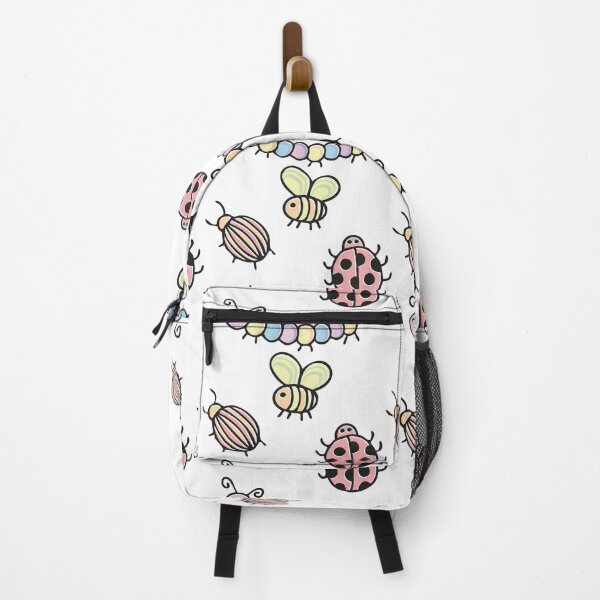 Item preview, Fun cute insects designed and sold by NataliaVVV.