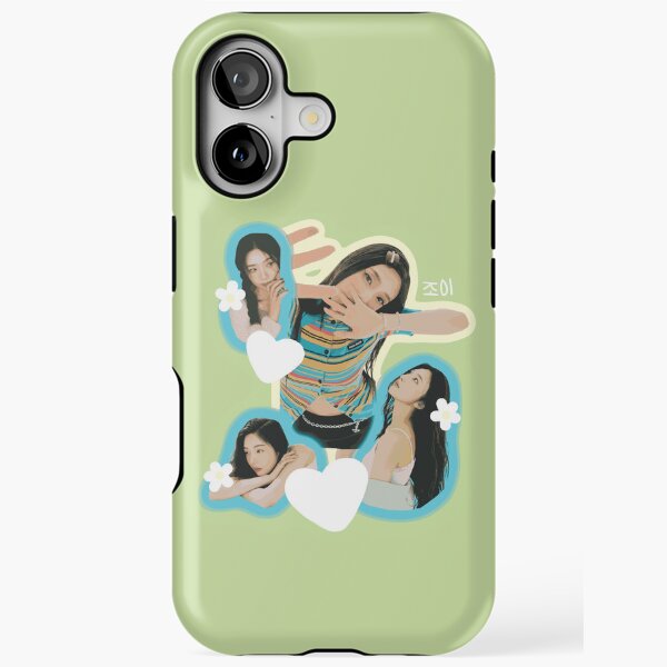 RedVelvet RBB iPhoneケース トレカ ウェンディ RedVelvet RBB iPhone