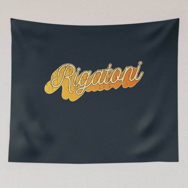 Item preview, Rigatoni designed and sold by BlueRockDesigns.