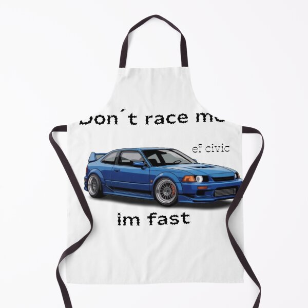 Item preview, Ef civic ,Don't race me im fast designed and sold by falconaro.