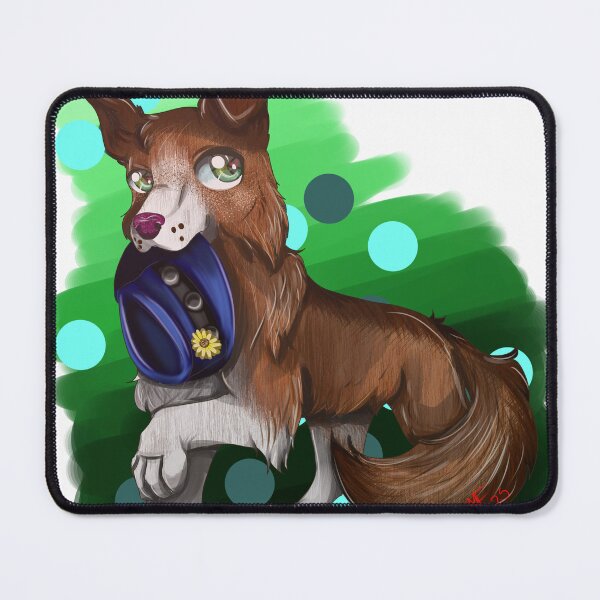 Item preview, Country collie designed and sold by ArtistNichole.