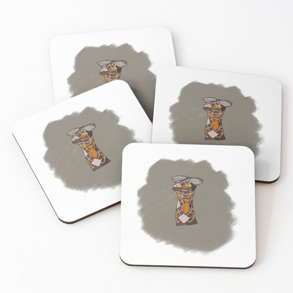 Item preview, Arthur Sockburg designed and sold by IambicKen.