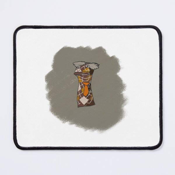 Item preview, Arthur Sockburg designed and sold by IambicKen.