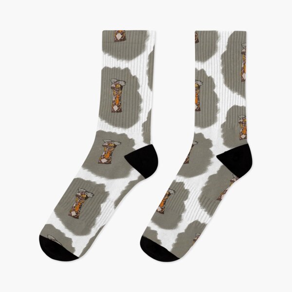 Item preview, Arthur Sockburg designed and sold by IambicKen.