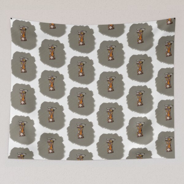 Item preview, Arthur Sockburg designed and sold by IambicKen.