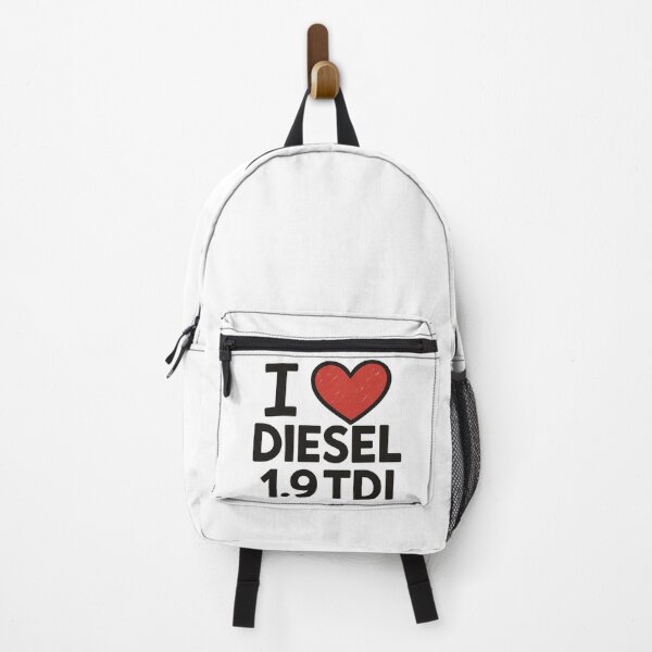 Item preview, I Love Diesel 1.9 TDI designed and sold by R3PUFI.