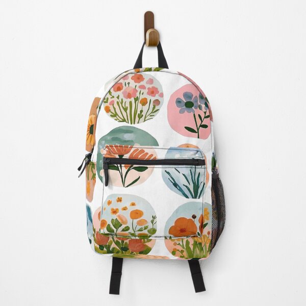 Item preview, flower field designed and sold by Napxcha.