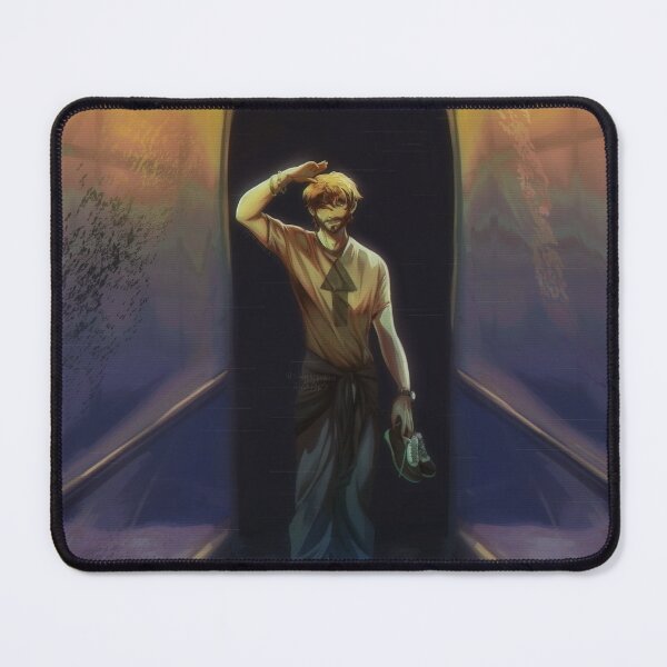 Item preview, Something Is Different designed and sold by Joey12304.
