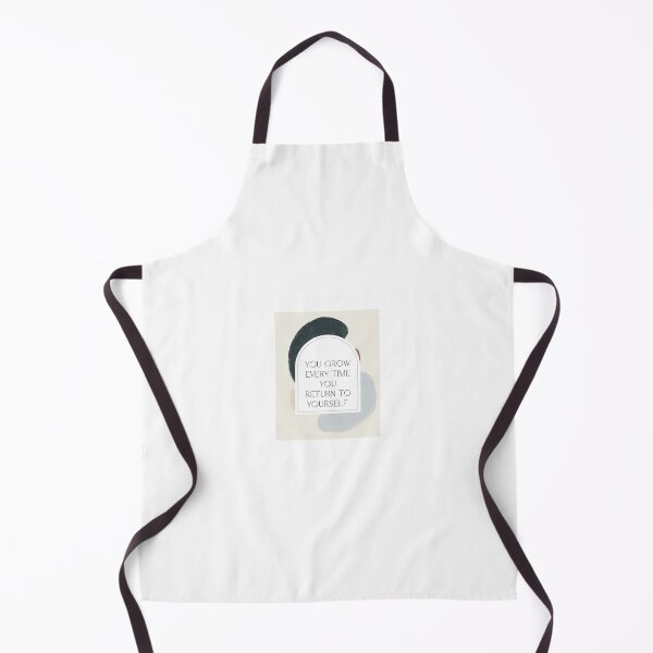 Item preview, Gentle growth starts with returning to yourself. designed and sold by InsightTC.