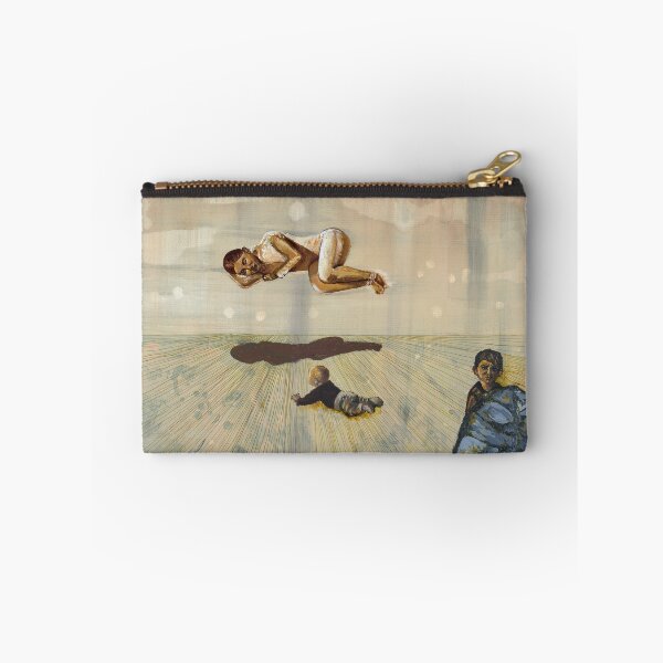 Item preview, The Exhausted Energized Mother designed and sold by josipa-siebert.