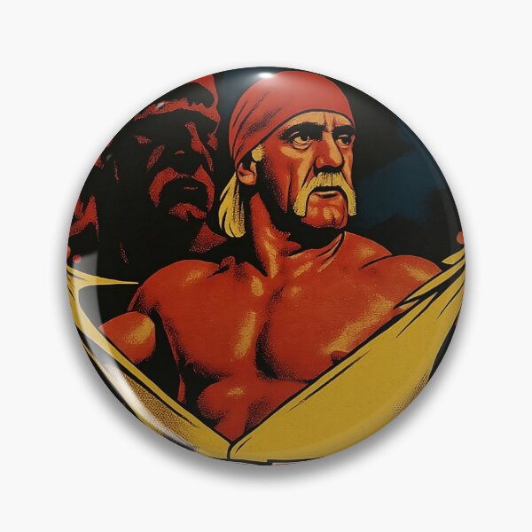Artikelvorschau, RIP Hulk Hogan entworfen und verkauft von Your-Occasion.