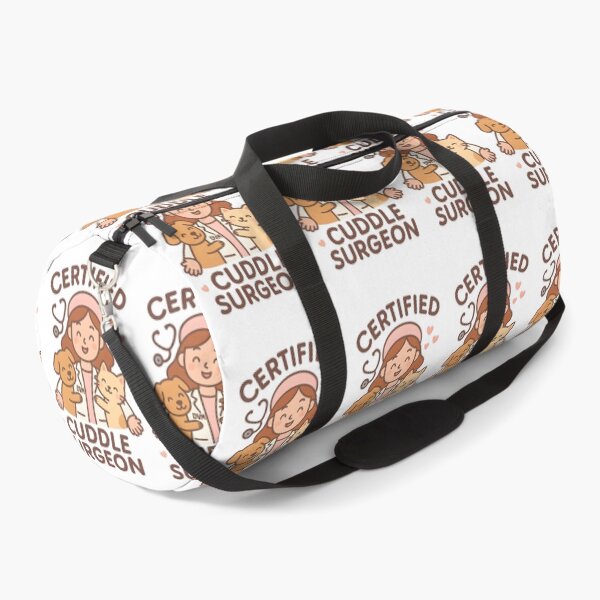Item preview, Vet life - certified cuddle surgeon designed and sold by Bettybee00.
