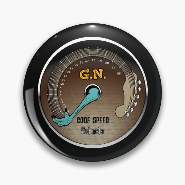 Item preview, Tachometer Guitar Neck designed and sold by teikyoutshop.