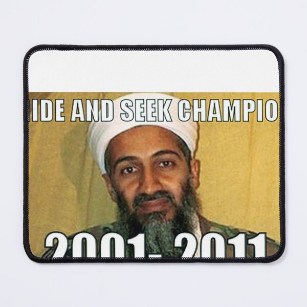 Item preview, Hide and Seek Champion designed and sold by TheMagicalArtis.
