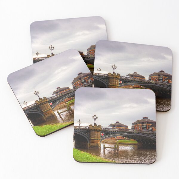 Item preview, Skeldergate Bridge designed and sold by tomg.