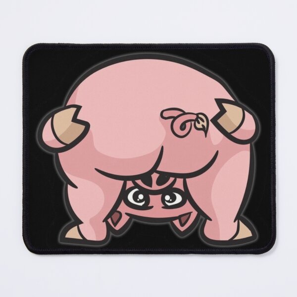 Item preview, Inuske forest pig designed and sold by artiisa.