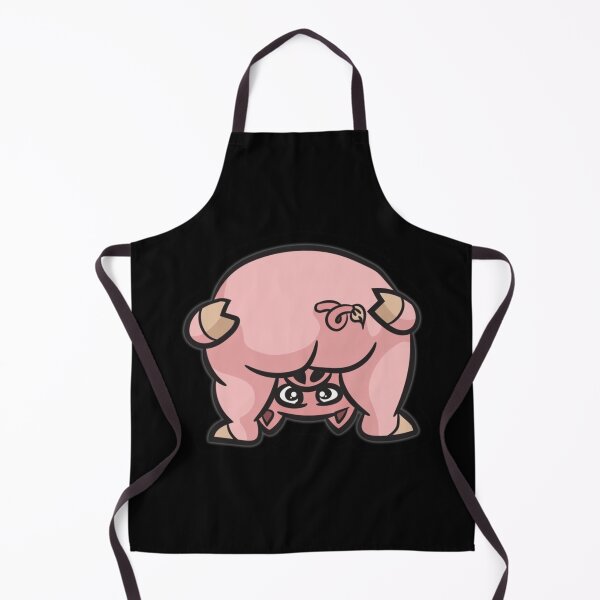Item preview, Inuske forest pig designed and sold by artiisa.