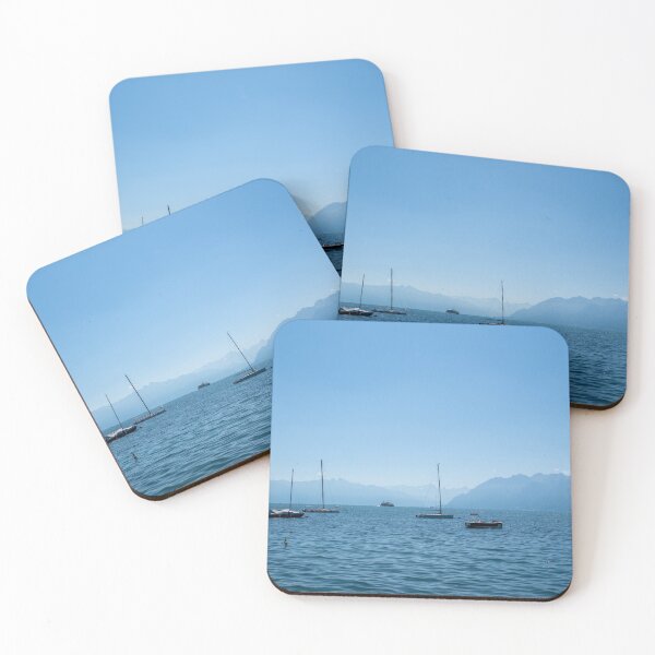 Item preview, View from Lausanne designed and sold by Nigel R Bell Photography.