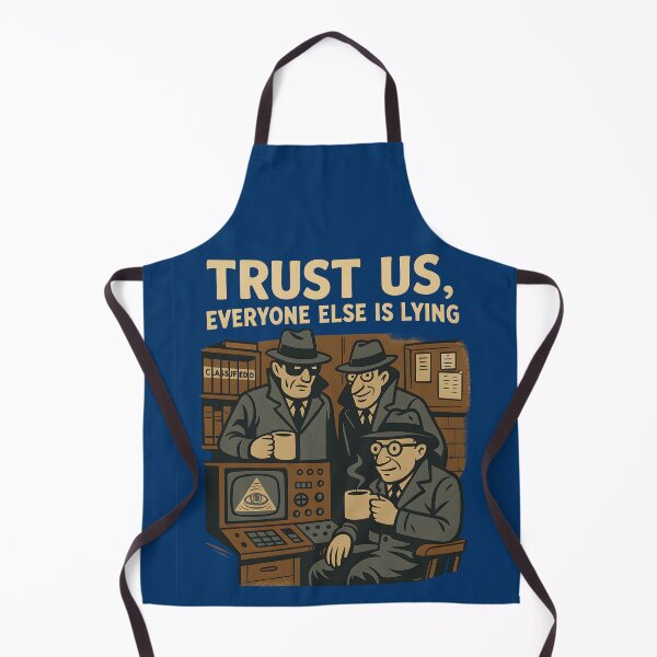Item preview, Everyone Else is Lying designed and sold by LogicShot.