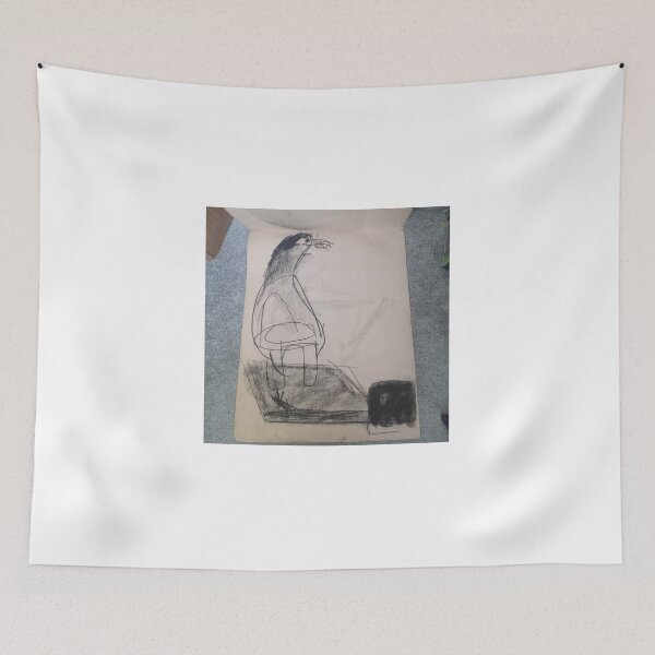 Item preview, "Duck and Beak in the Square" designed and sold by DavesterLSSV6.