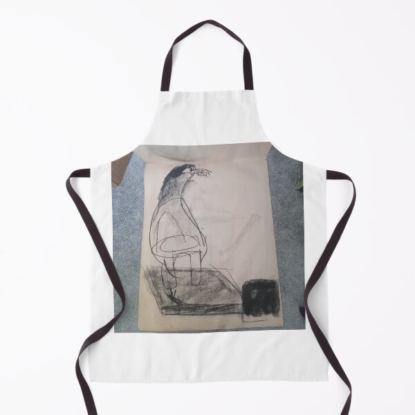 Item preview, "Duck and Beak in the Square" designed and sold by DavesterLSSV6.