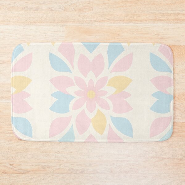 Item preview, Pastel Harmony designed and sold by TheWonkyEaselCo.