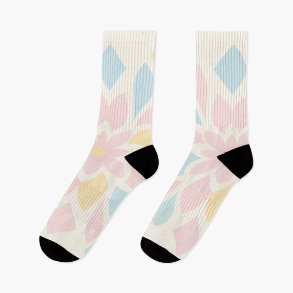 Item preview, Pastel Harmony designed and sold by TheWonkyEaselCo.