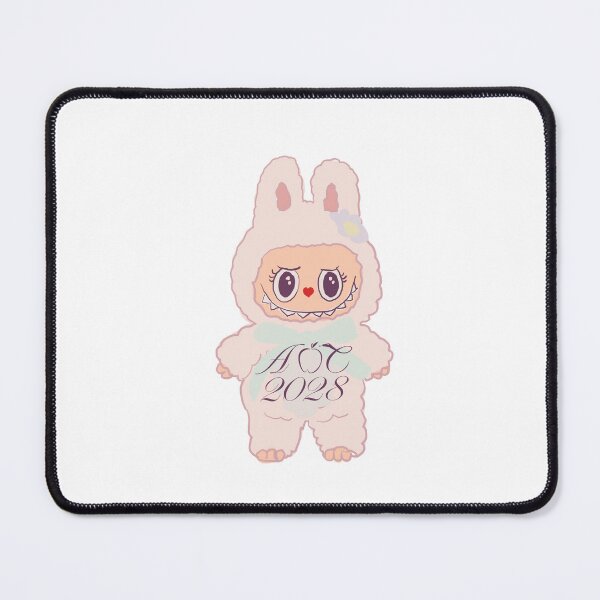Item preview, Labubu x AOC designed and sold by Jeaninetea.